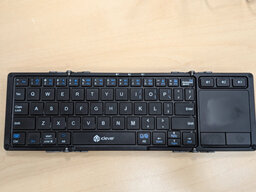 iClever IC-BK08 DG2
